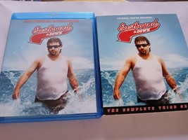 Eastbound &amp; Down: Season 3 [Blu-ray]. With slipcover 2-disc set - £39.35 GBP