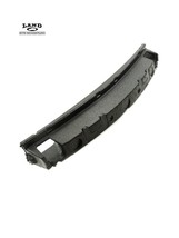 MERCEDES W164 ML-CLASS FRONT BUMPER COVER FOAM IMPACT REINFORCEMENT PAD ... - €33,67 EUR