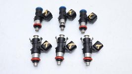 Fuel Injection Parts 6 Fuel Injectors 3.5L Fits 11-19 EXPLORER 62582 image 3