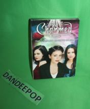 Charmed Complete 7th Season DVD Television Series Movie Set - £10.17 GBP