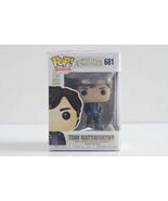 Funko Pop! Movies Mortal Engines Tom Natsworthy #681 - $7.79