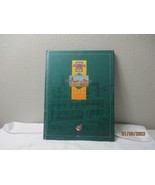 Vintage 1994 Cleveland Indians Inaugural Jacobs Field Season Yearbook (H... - $755.16 MXN