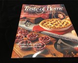 Taste of Home Magazine Collector&#39;s Edition 1996 - £9.43 GBP