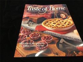 Taste of Home Magazine Collector&#39;s Edition 1996 - £9.43 GBP