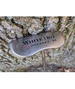 Odyssey White Hot # 4 Four Right Hand 35 Inch Putter Golf Club - $75.63 CAD