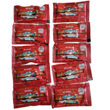 10 Heinz Tomato Ketchup Saucemerica Nevada 7g Single Serve Portion Packets Packs - £7.28 GBP
