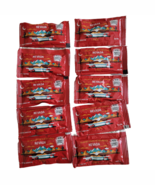 10 Heinz Tomato Ketchup Saucemerica Nevada 7g Single Serve Portion Packe... - $9.22