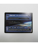 Flagship Executor - Death Star II - Star Wars CCG Customizeable Card Game SWCCG - $24.72