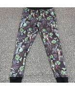 Grassroots California Sweatpants Men Extra Large Floral Hawaiian Outdoor... - $710.65 MXN