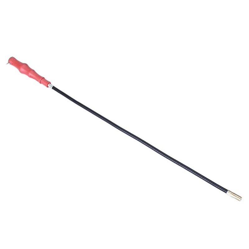 Portable Telescopic Magnetic Pickup Rod Stick - 56CM Extendable Handy Pick Up - £11.26 GBP