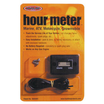 Hardline HR-8063P Hardline Hour Meter - $42.73
