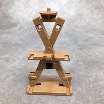 Playmobil Tournament/Castle Weapons Stand - $4.17