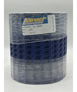 Direct Conveyors ZA-28486 Modular Plastic Conveyor Belt  - €241,50 EUR