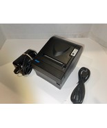 SNBC Beiyang BTP- 2002NP POS Thermal Receipt Printer  Parallel Slightly Used - $2,680.40 MXN