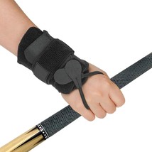 Billiards Glove Wrist Trainer - Pool Glove Corrector Wristband - Professional - £19.63 GBP