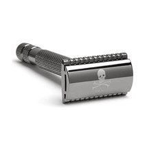 The Bluebeards Revenge Cutlass Double-Edge Safety Razor  - $71.00