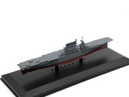 USS Lexington CV-2 Aircraft Carrier 1925 1/1250 Diecast Model Battleship - $49.93