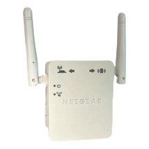 Netgear WN3000 RP v2 Wifi Range Extender - £15.48 GBP