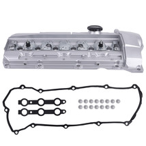 Aluminum Engine Valve Cover Kit for BMW 323is 328i 328is M3 2.8L 3.2L 19... - £206.85 GBP