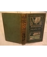 Rebecca of Sunnybrook Farm by  Kate Douglas Wiggin (1903 Hardcover) - £31.36 GBP