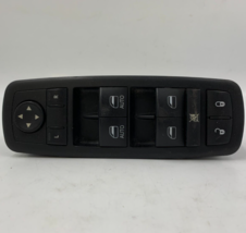 2011-2013 Jeep Grand Cherokee Master Power Window Switch OEM K03B18029 - $58.49