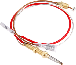 Patio Heater Thermocouple, Outdoor Propane Gas Patio Heater Replacement ... - $14.06
