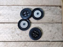 4pcs USSR Soviet Russian Gas Mask PBF EO-19 (Hamster)  Filter caps - $19.79