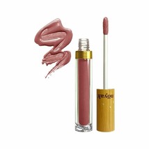 Noyah Latte Love Lip Gloss | Long Lasting, Glossy, &amp; Moisturizing Liquid Lips... - £12.14 GBP