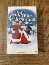 White Christmas VHS - £19.02 GBP