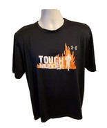 Under Armour Tough Mudder I Pledge That Mens Black XL Jersey - €17,07 EUR