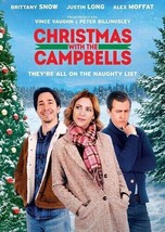 Christmas With the Campbells [New DVD] Subtitled - £27.17 GBP