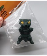 Max Toy Army Green Mini Mecha Nekoron - Mint in Bag - $25.00
