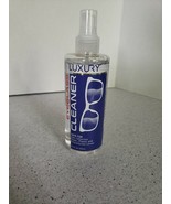 LUXURY EYEGLASSES CLEANER 8.4 FL OZ - €10,14 EUR