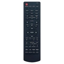 Fsr147 Zu80480, Fsr141 Zk60890 Replace Remote Control Fit For Yamaha Sound Bar Y - £23.36 GBP