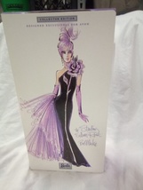 The sterling silver rose Bob Mackie edition B3 - £119.90 GBP