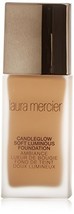 Laura Mercier Candleglow Soft Luminous Foundation  Praline, 1 Ounce - £20.72 GBP