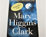 Moonlight Becomes You Mary Higgins Clark - $2.93