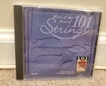 More of the Best 101 Strings (CD, 1996, Madacy) - $5.22