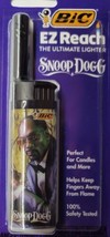 Set of 6 Bic EZ Reach Snoop Dogg Limited Edition Lighters - £39.75 GBP