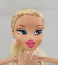 2006 Bratz Toys R Us Exclusive Girlfriendz Cloe Doll - Nude - £29.54 GBP