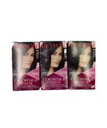 Lot of 3 Revlon ColorSilk LUMINISTA Vibrant Shimmering Color 105 Bright ... - $34.09 CAD