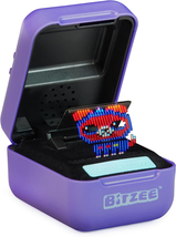 Bitzee Interactive Toy Digital Pet and Case with 15 Animals Inside Virtual Gift - £27.34 GBP