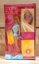 Malibu Barbie 1971 Doll and Fashion Reproduction 2001 Mattel 56061 SEALED  - $34.24