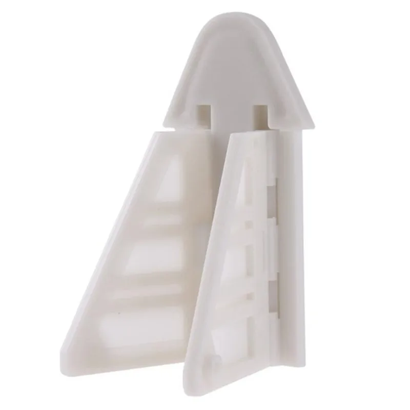 1pcs Child Sliding Door Lock, Strong Double-sided Tape, Easy To Clean, U... - $13.13