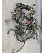 1978-1980 Ford Pinto Mercury Bobcat Dash Wiring Main Harness Fuse Box Au... - $350.34