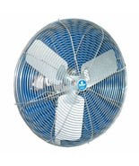 Schaefer 24CFO-SWDS-HV-Q 24&quot; High Velocity Washdown Duty Fan - €1.218,24 EUR