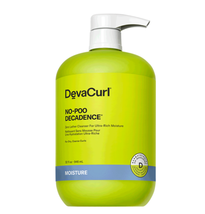 DevaCurl No-Poo Decadence Cleanser, 32 fl oz