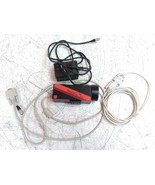 Defective Hawkeye Auto Image ID 15HD Bar Matrix Code Reader AS-IS - $2,273.05 MXN