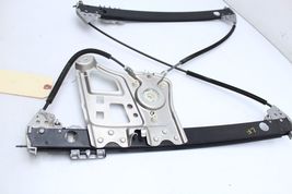 01-06 MERCEDES-BENZ S55 AMG FRONT LEFT DRIVER WINDOW REGULATOR Q4198 image 9