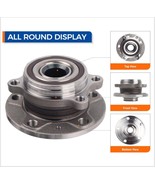 Front Wheel Hub Bearing Assembly for Audi Q3 VW Jette Passat CC Beetle E... - $51.76 CAD